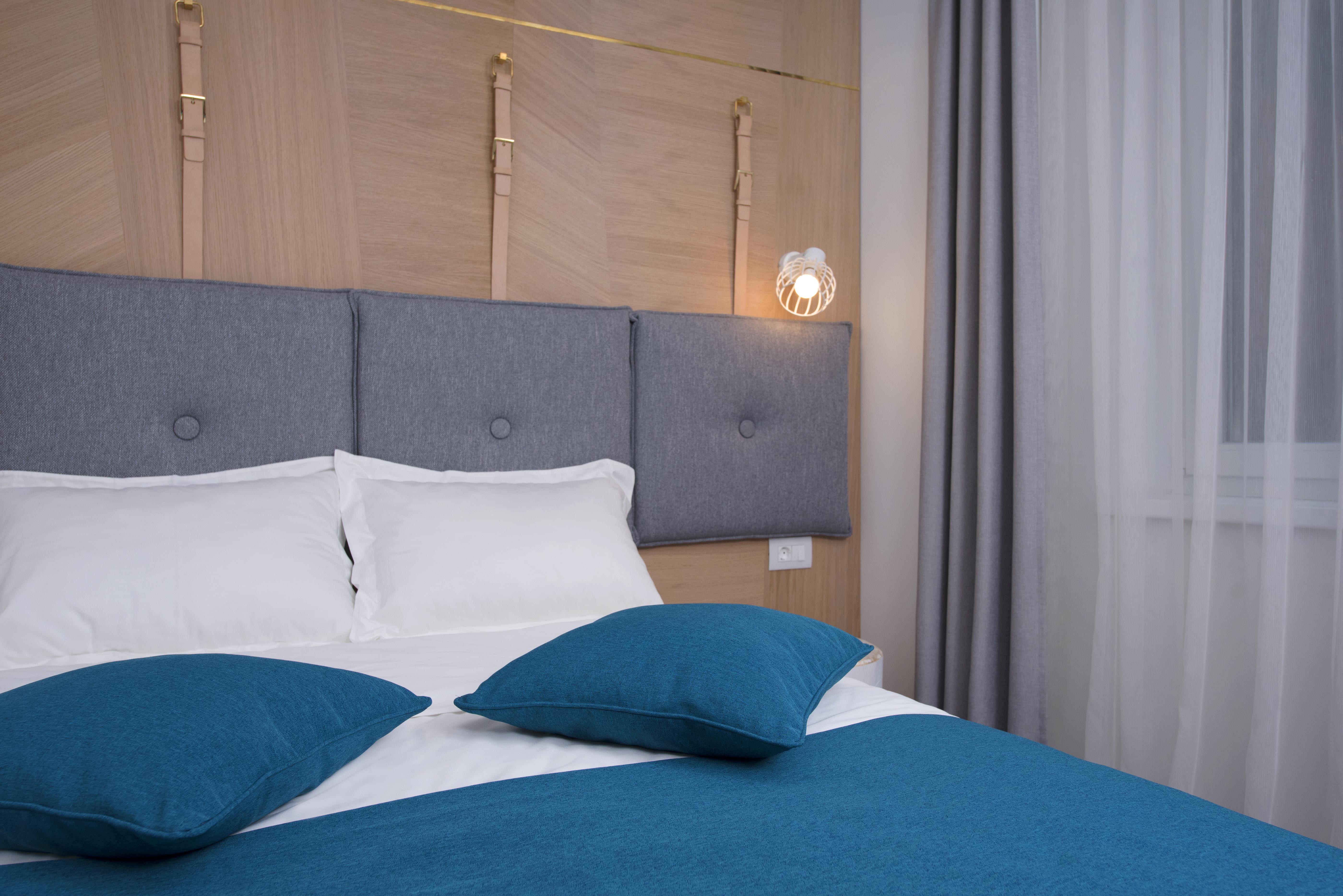 City Nest Modern & Cozy Suites Belgrade Luaran gambar