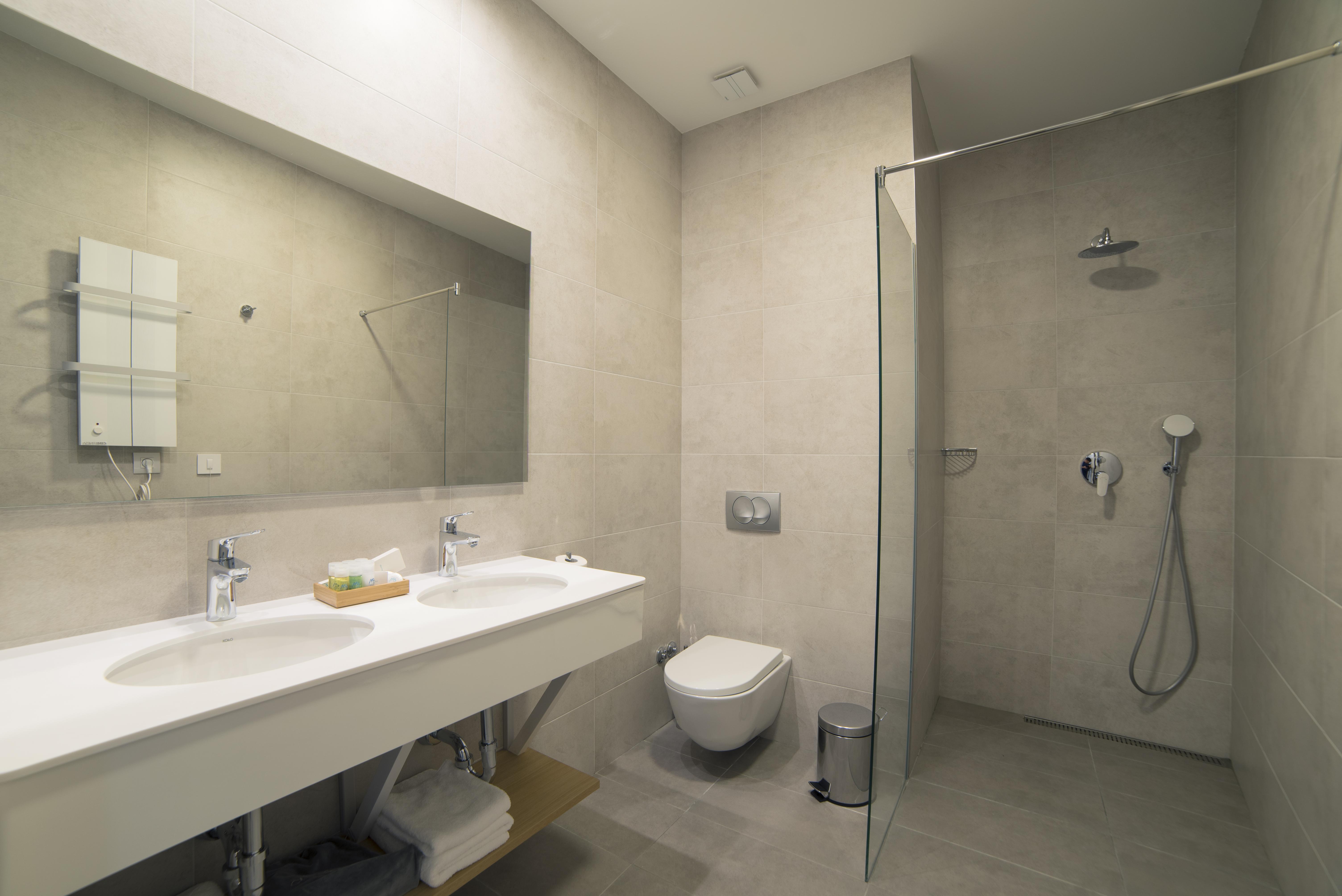 City Nest Modern & Cozy Suites Belgrade Luaran gambar