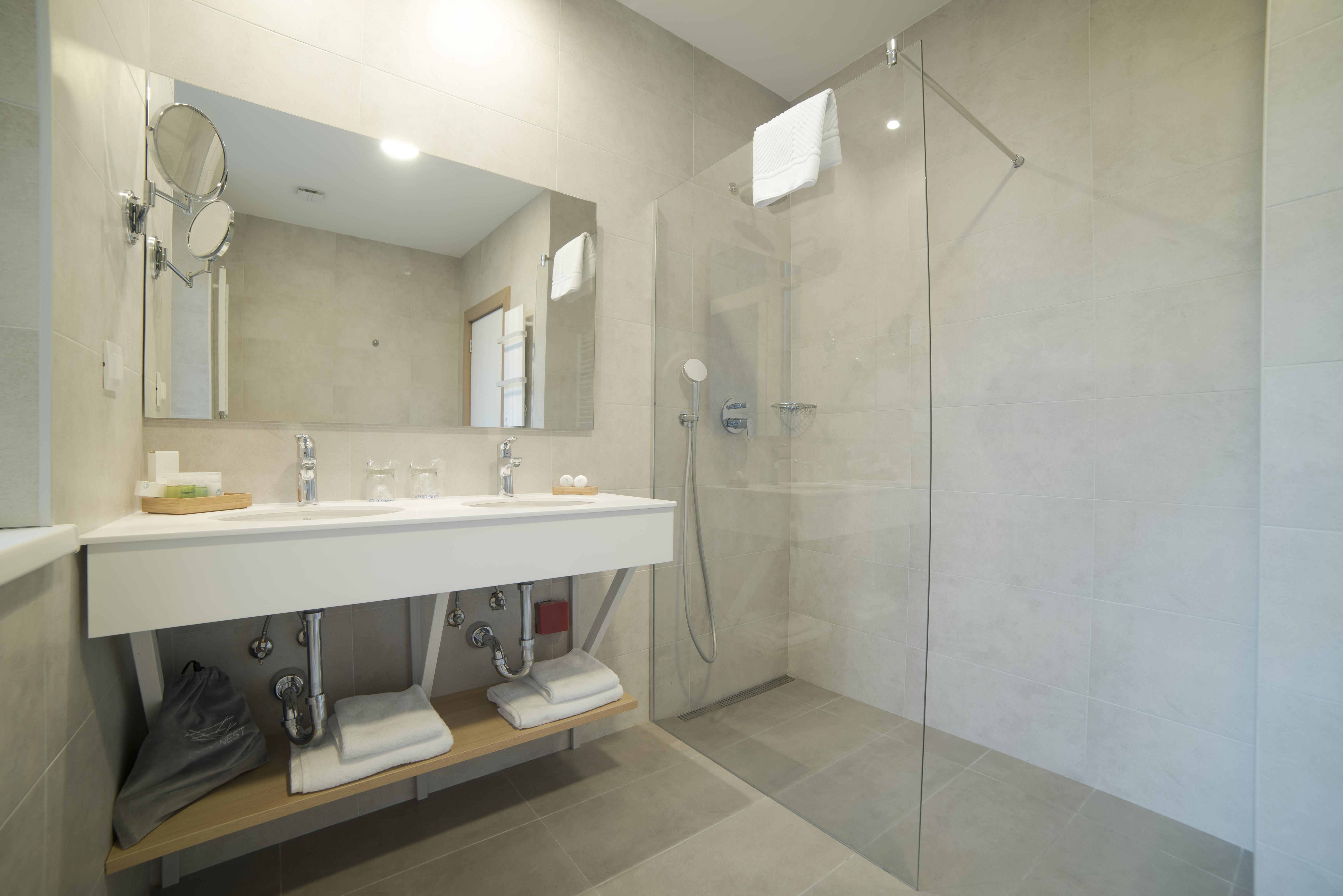 City Nest Modern & Cozy Suites Belgrade Luaran gambar