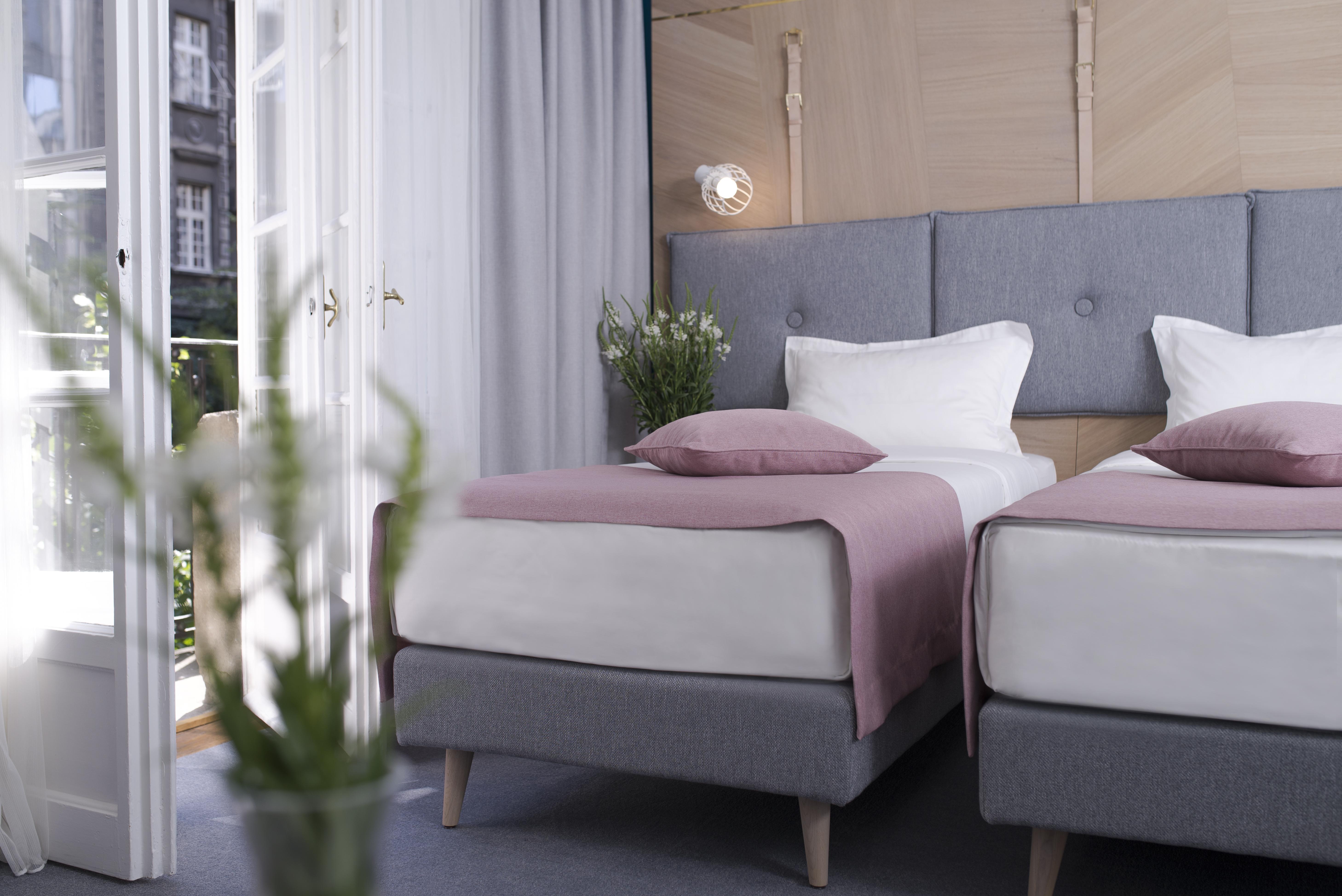 City Nest Modern & Cozy Suites Belgrade Luaran gambar