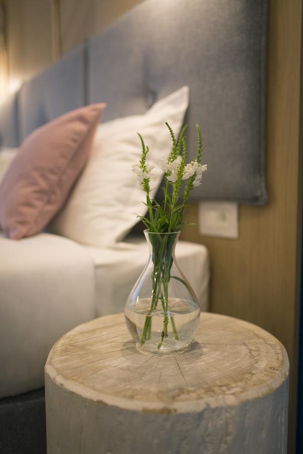 City Nest Modern & Cozy Suites Belgrade Luaran gambar